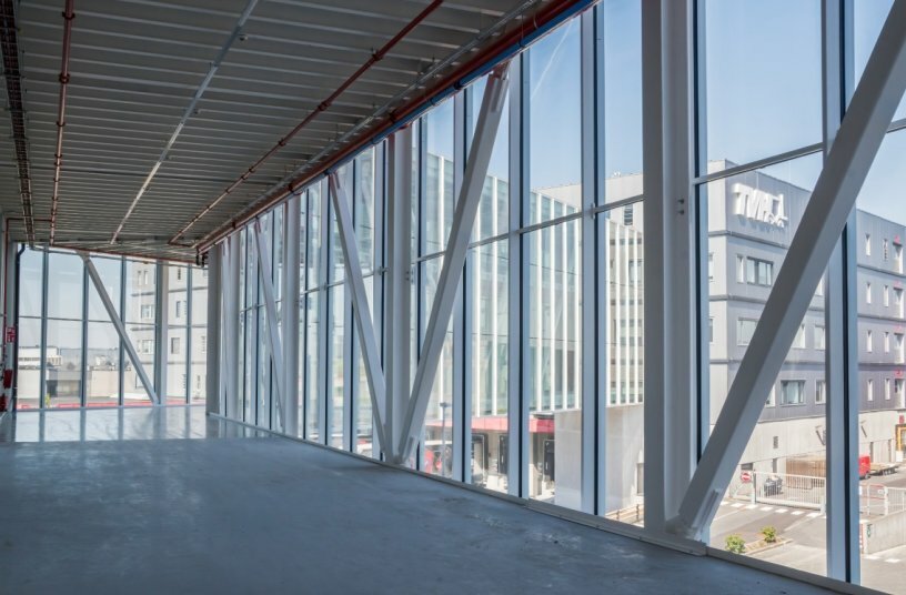 Zukunftssicher in einer sich ständig wandelnden Branche<br>BILDQUELLE: TVH