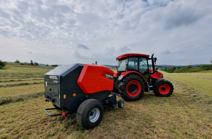 LB-V120<br>BILDQUELLE: Strojírny Rožmitál, s.r.o.