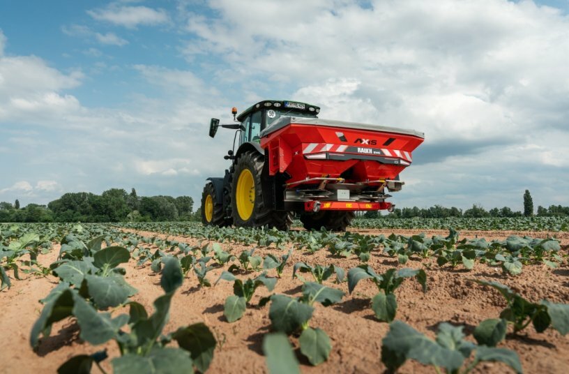 RAUCH AXIS 25<br>IMAGE SOURCE: Rauch