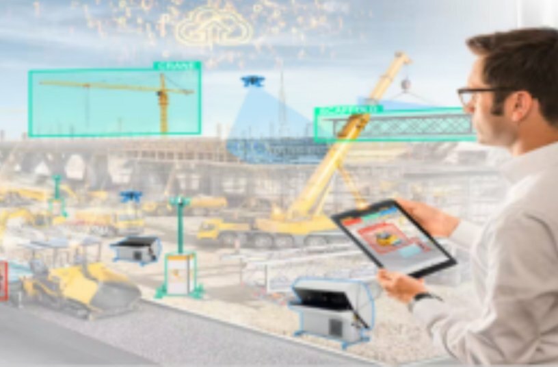 Digital Safety Assistant<br>IMAGE SOURCE: Continental