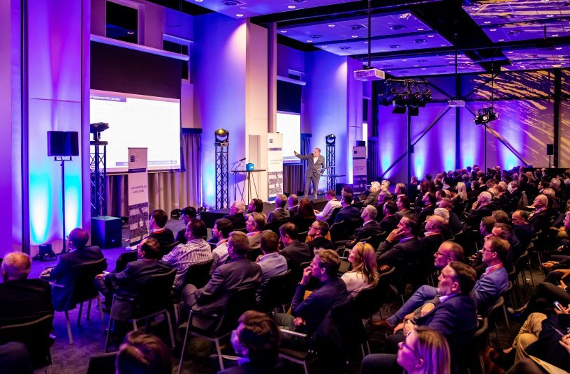 15th ERA Convention brings European rental industry together for first time in 2 years<br>IMAGE SOURCE: European Rental Association (ERA)