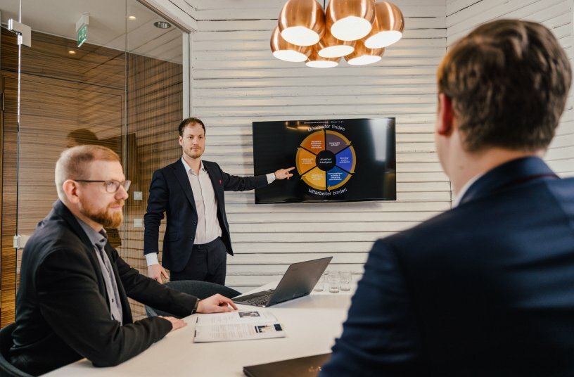 Prein Consulting services<br>IMAGE SOURCE: Prein Consulting
