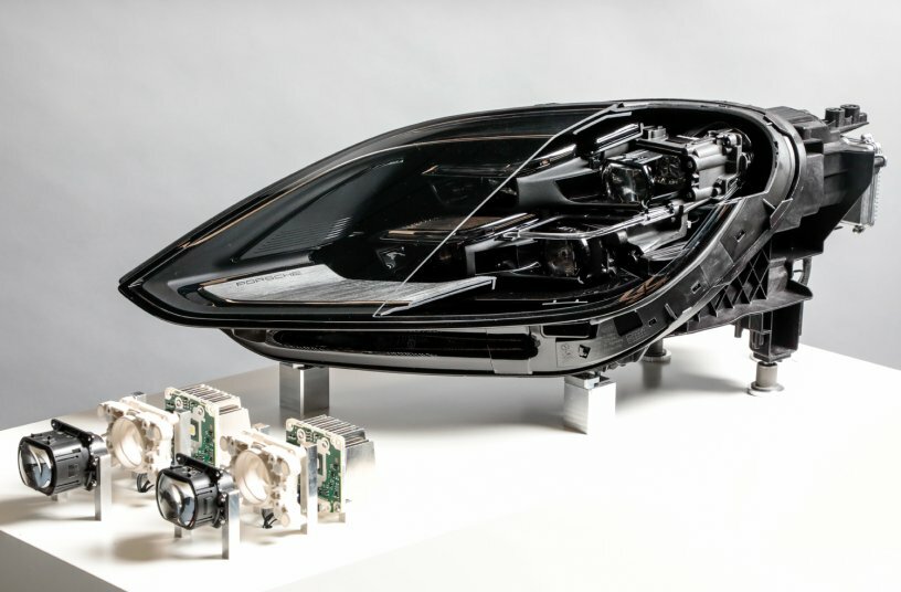 125 Years of FORVIA HELLA<br>IMAGE SOURCE: HELLA Automotive Sales, Inc.