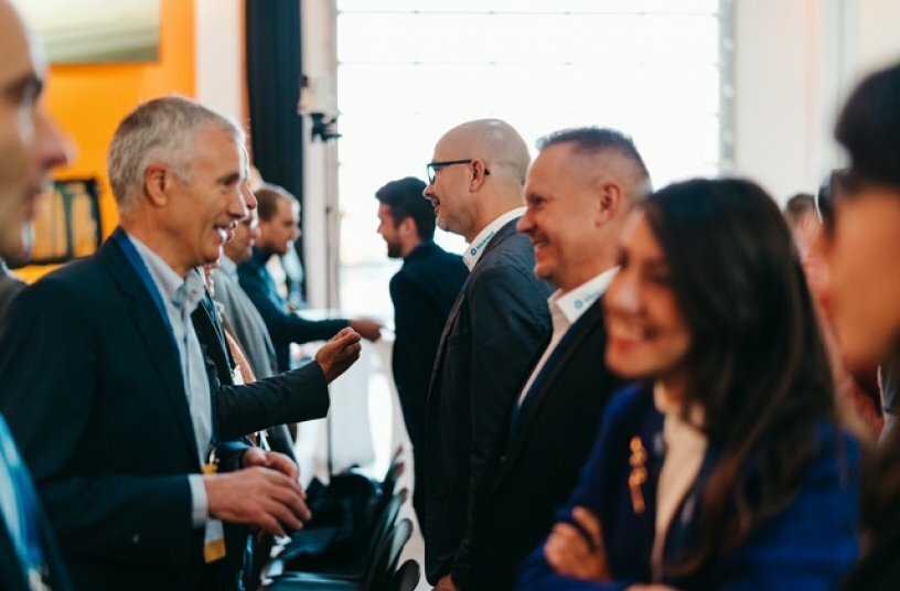 8. Construction Equipment Forum 2025<br>BILDQUELLE: Construction Equipment Forum