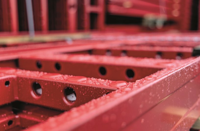 PERI auf der bauma 2025: Innovationen für eine zukunftsfähige ...