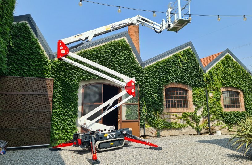 Palazzani TZJ 180<br>IMAGE SOURCE: Palazzani Industrie S.p.A.