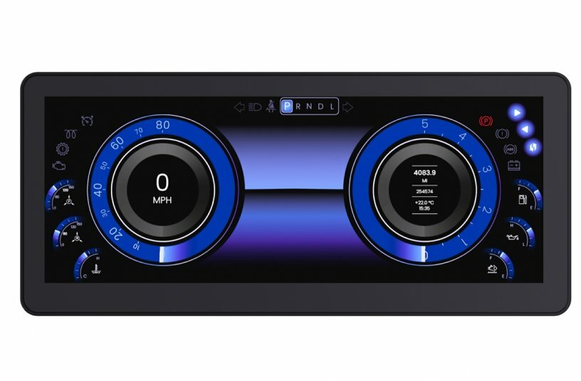 Motec MDDE3124<br>IMAGE SOURCE: Motec GmbH