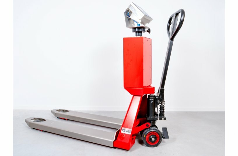 RAVAS stellt den neuen RAVAS 2560 Exi & Proline 2560 Exi vor<br>BILDQUELLE: RAVAS Europe BV