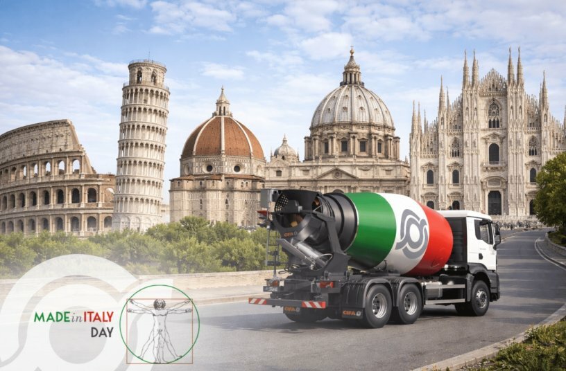 CIFA celebrates the Made in Italy National Day by opening its doors to future generations