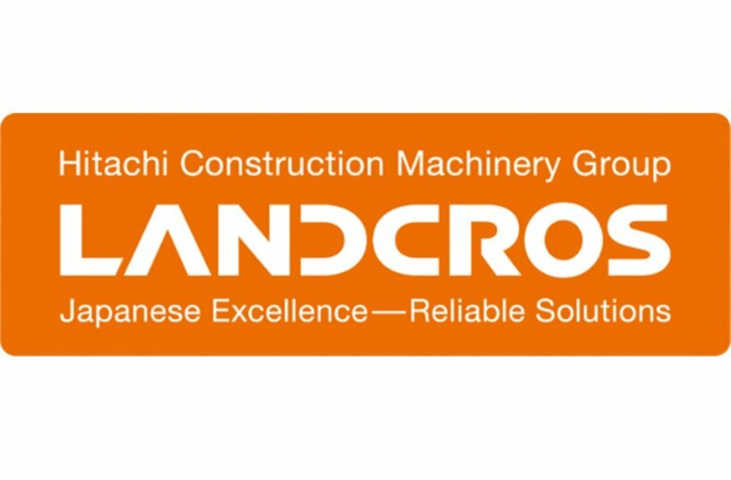 LANDCROS<br>IMAGE SOURCE: Hitachi Construction Machinery (Europe) NV