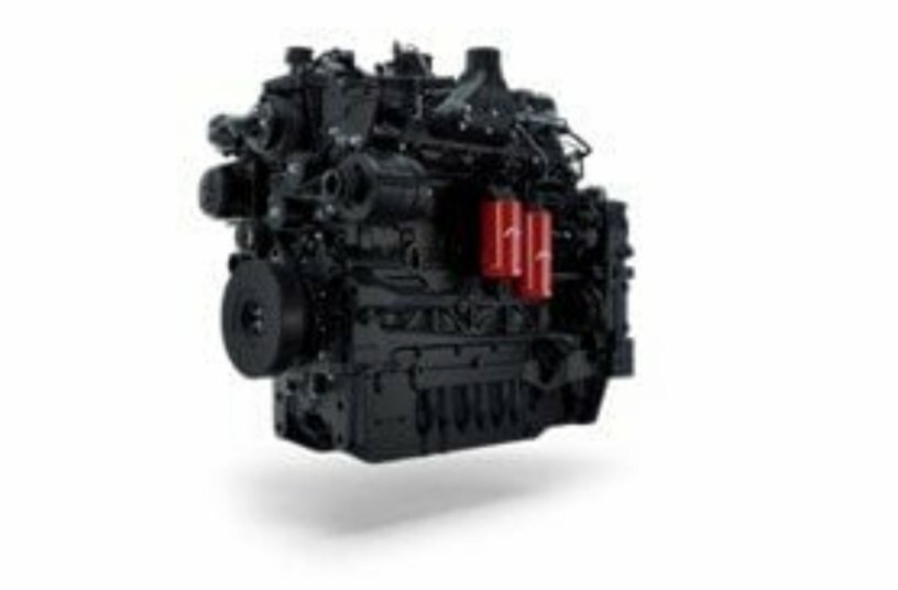 FPT strengthens its leading position in the agricultural sector, supplying its N67 engines for the DEUTZ-FAHR 8 Series TTV<br>IMAGE SOURCE: FPT Industrial S.p.A.