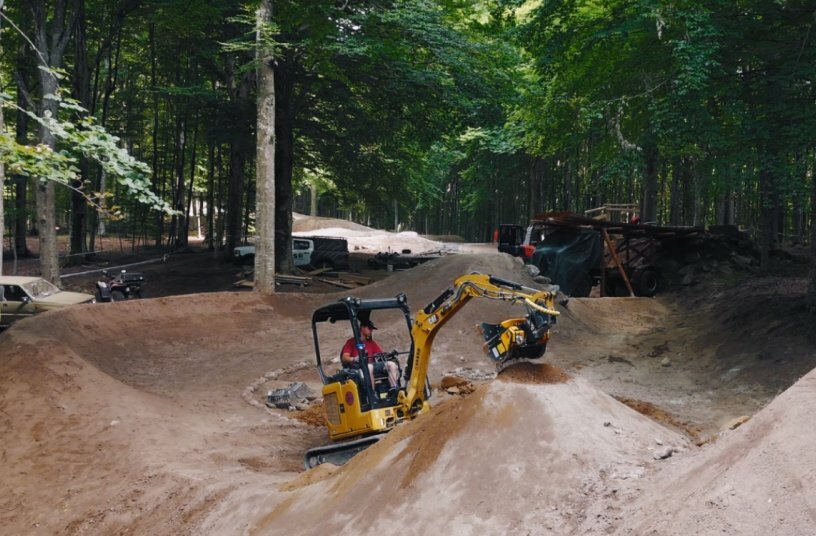 Tasso Trail<br>IMAGE SOURCE: MB Crusher