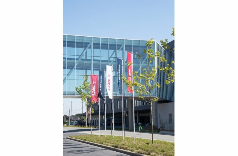 Zukunftssicher in einer sich ständig wandelnden Branche<br>BILDQUELLE: TVH
