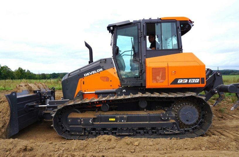 DD130<br>IMAGE SOURCE: DEVELON