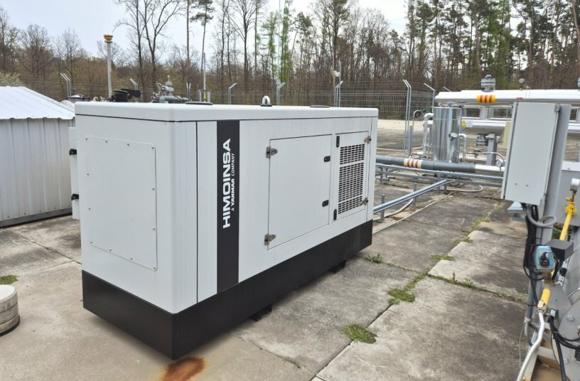 HIMOINSA HGO-40<br>IMAGE SOURCE: HIMOINSA