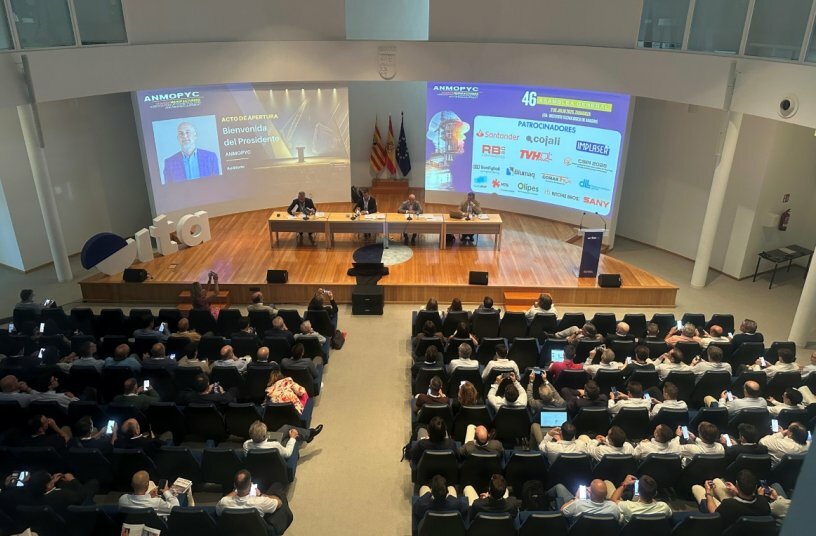ANMOPYC’s 2026 General Assembly draws record attendance and sets the roadmap for the future of the industry