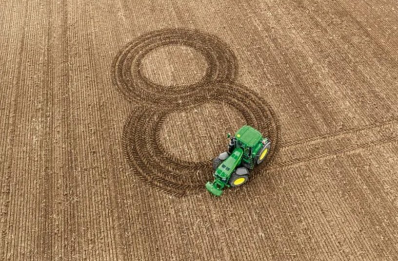 Änderungen bei John Deere<br>BILDQUELLE: John Deere Walldorf GmbH & Co. KG