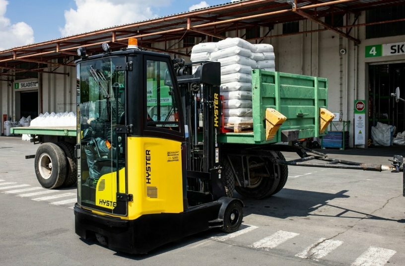 Hyster RO1.6-2.0<br>IMAGE SOURCE: Hyster