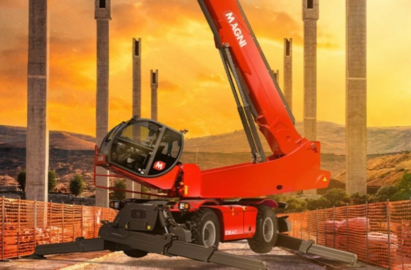 Magni TH unveils the new RTH 8.46 TC: expanding the TC range