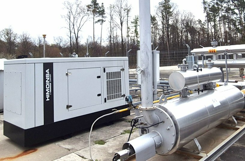 HIMOINSA generator<br>IMAGE SOURCE: HIMOINSA