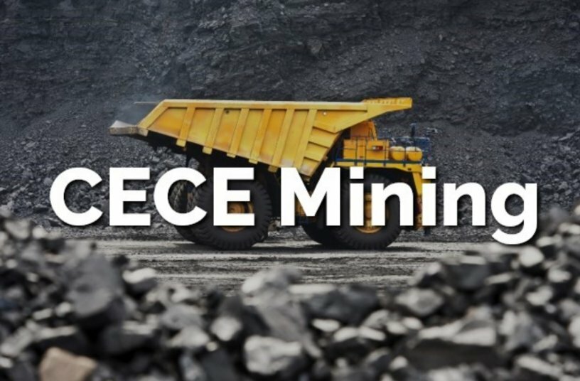 CECE Mining meets with the European Commission | LECTURA Press