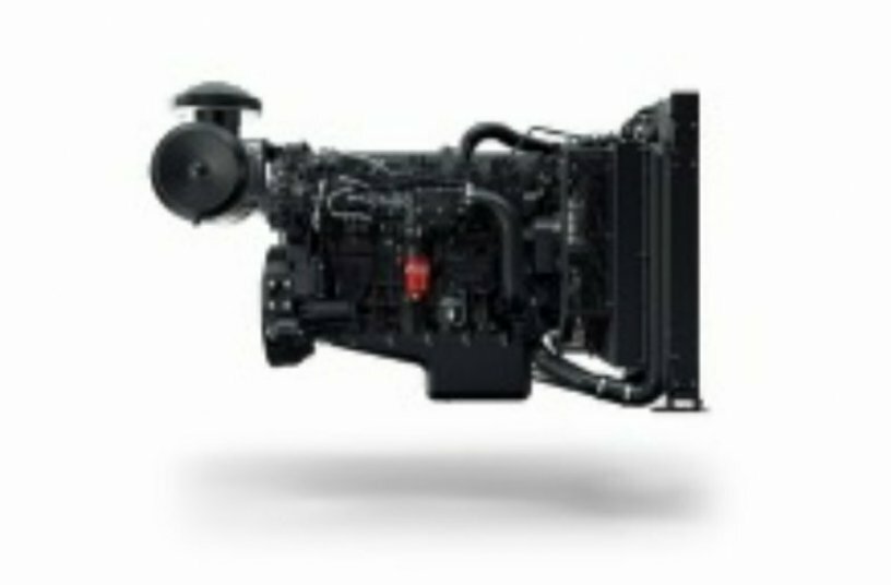 FPT und Green Power Systems tragen zur Steigerung der Milchpulverproduktion in Algerien bei<br>BILDQUELLE: FPT Industrial S.p.A.