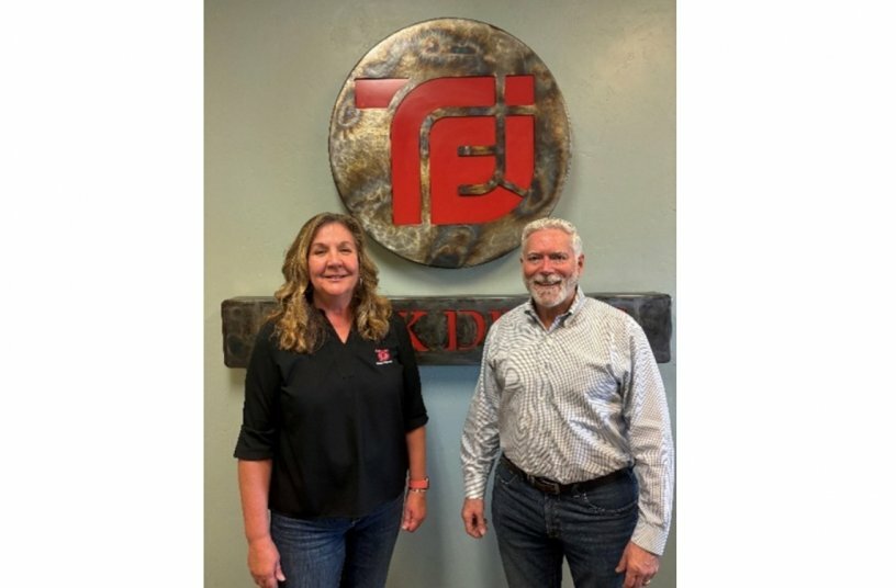 Entegra Attachments, LLC announces purchase of TEI Rock Drills