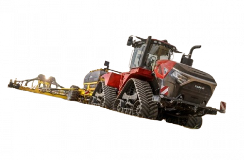 Steiger 785 Quadtrac<br>IMAGE SOURCE: Case IH