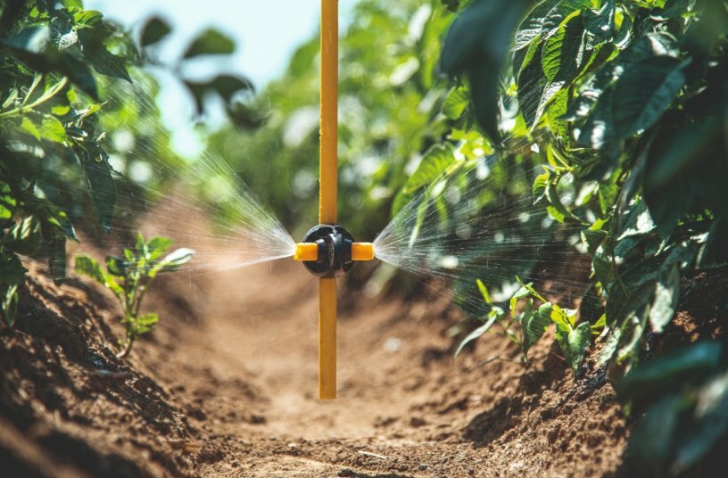 Plenty of Innovations for Crop Protection: agrotop presents numerous new developments and upgrades at AGRITECHNICA 2025<br>IMAGE SOURCE: agrotop