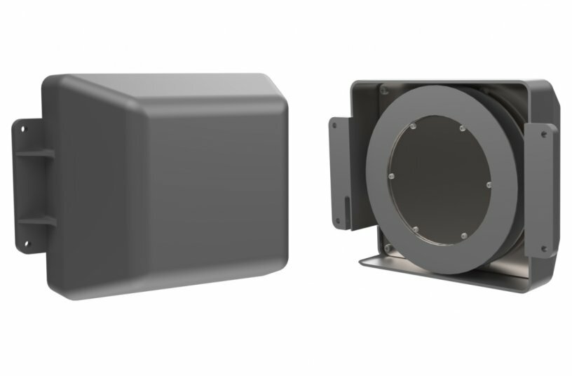 United Equipment Accessories unveils Cable Reel with Length Counter and ...