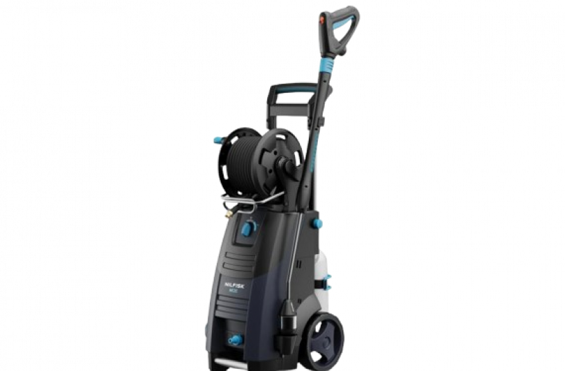 MC 2C-150/650 XT<br>IMAGE SOURCE: Nilfisk