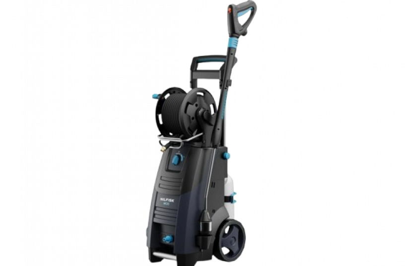 MC 2C-150/650 XT von Nilfisk<br>BILDQUELLE: Nilfisk