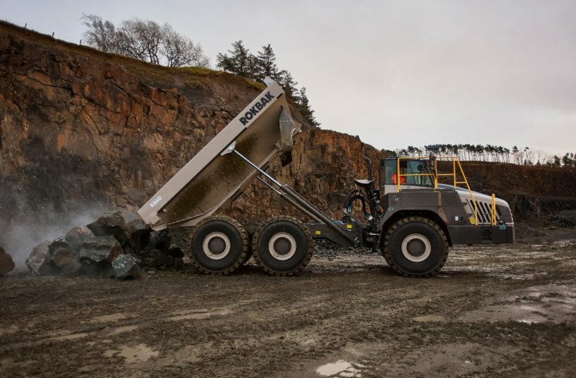 The Rokbak RA40<br>IMAGE SOURCE: Rokbak