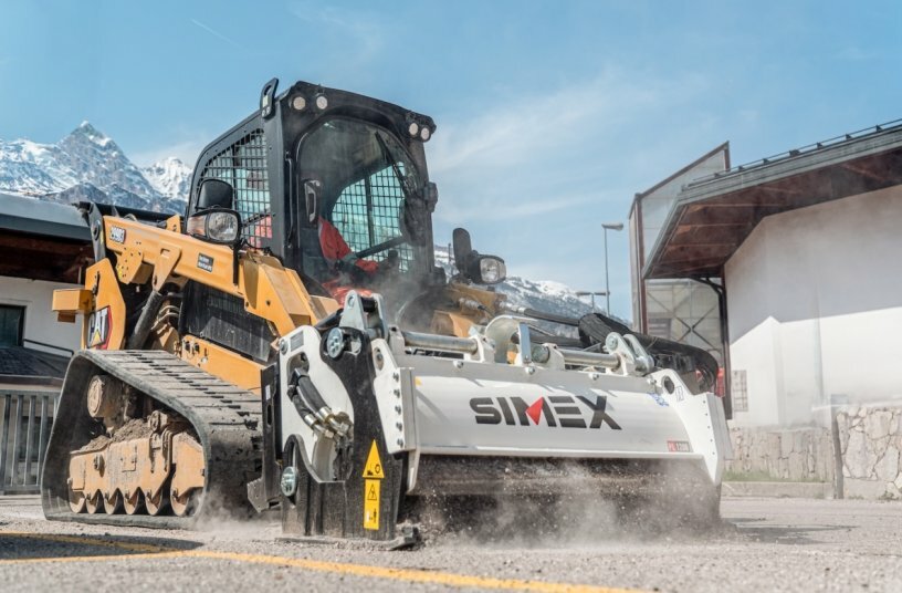 PL1200<br>IMAGE SOURCE: Simex