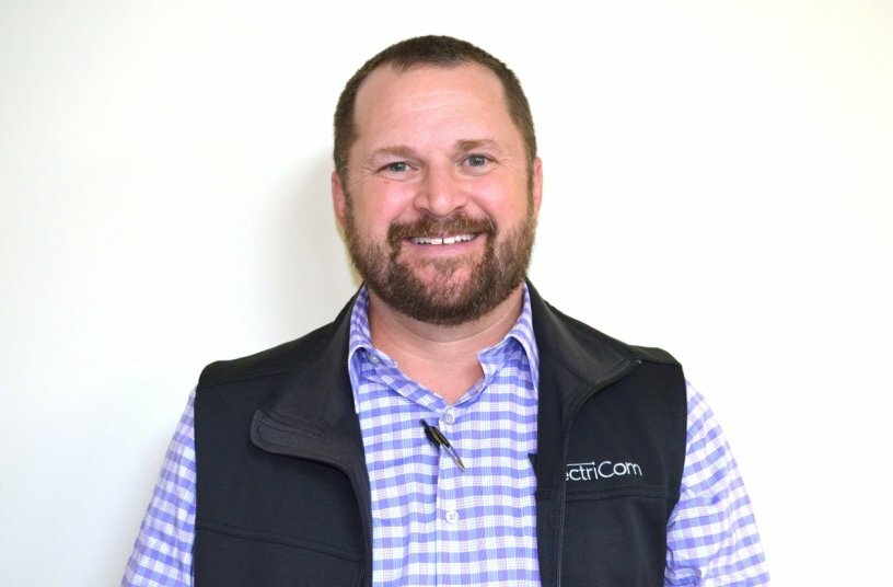 Shane Matthews - Director of Training Development<br>IMAGE SOURCE: CM Labs Simulations Inc.