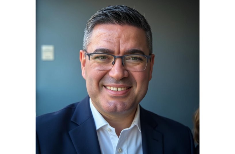Sueleyman Erekdi (KRONE) was re-elected Chairman of the CEMA Product Group Grassland Equipment.<br>IMAGE SOURCE: CEMA