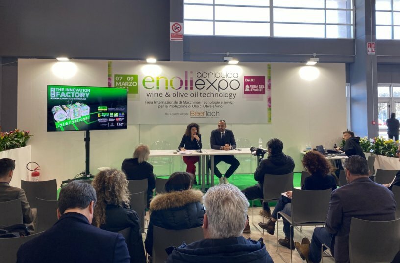 EIMA 2024: from 6 to 10 November the great event in Bologna<br>IMAGE SOURCE: EIMA