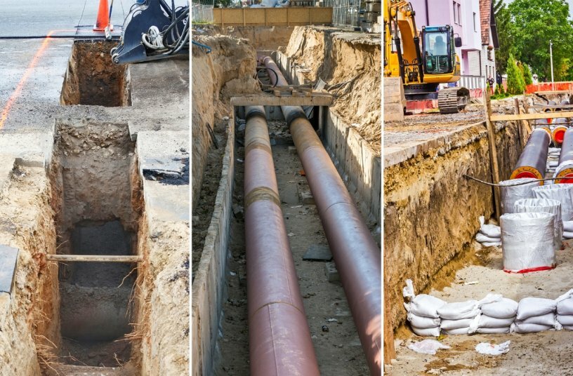 Topcon und Pix4D vereinbaren Zusammenarbeit zur Weiterentwicklung von Photogrammetrie-Lösungen<br>BILDQUELLE: Topcon