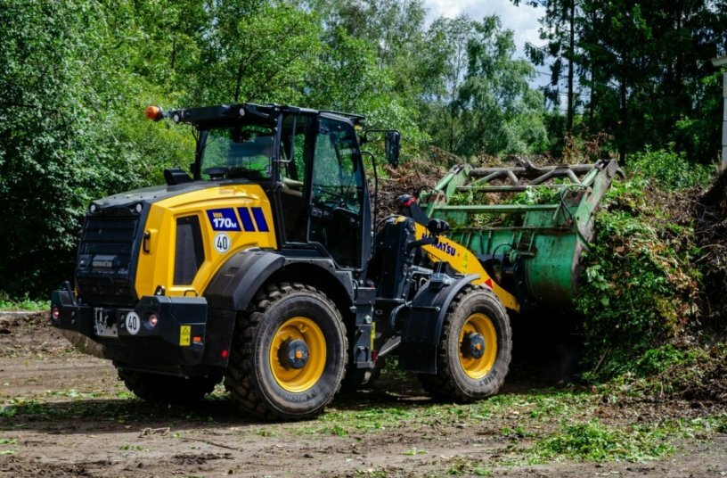 Hitachi ZX48U-5A excavator specs & dimensions (2013 - 2018