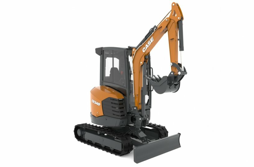 Erleben Sie eine neue Dimension des Pflügens mit dem Aufsattelpflug MULTI-CHALLENGER XT<br>BILDQUELLE: KUHN-HUARD SAS