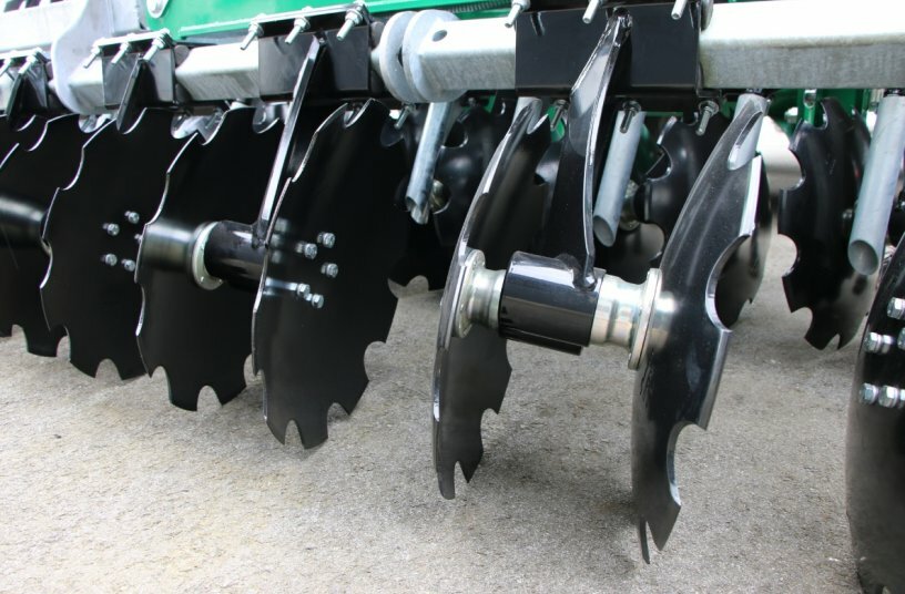 SAMSON CDf<br>BILDQUELLE: SAMSON AGRO A/S