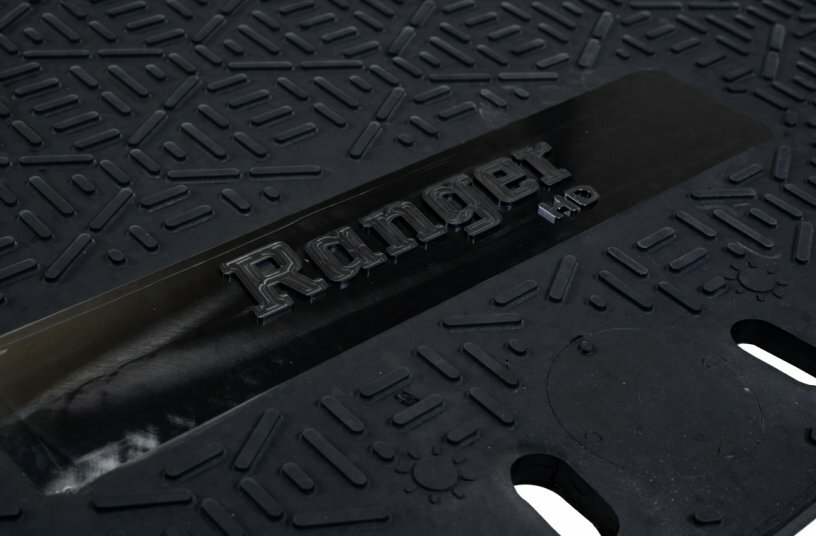 Ranger HD<br>IMAGE SOURCE: DICA