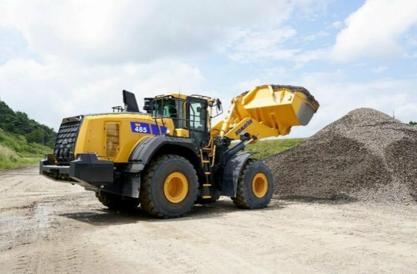 A leap forward in performance and efficiency<br>IMAGE SOURCE: KUHN Holding GmbH