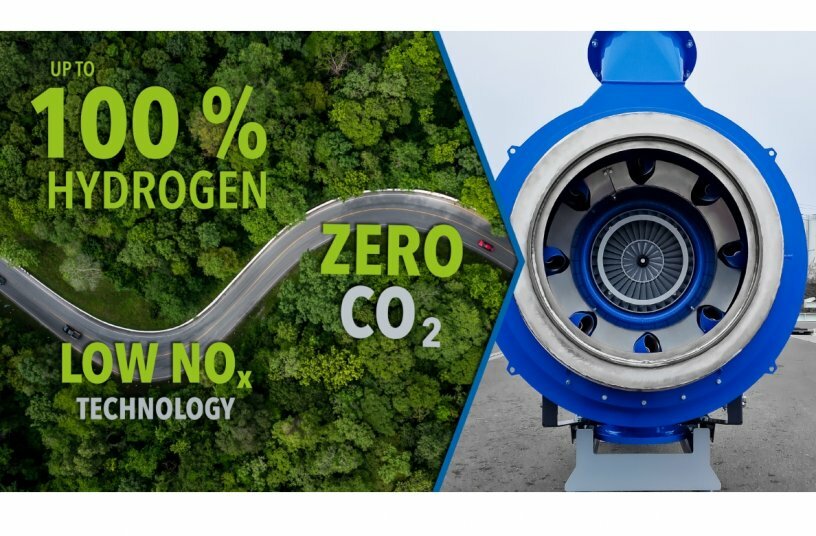 The innovative burner generation from Benninghoven can use four different fuels at the same time, regardless of their physical state – whether solid, liquid or gaseous.<br>IMAGE SOURCE: WIRTGEN GROUP