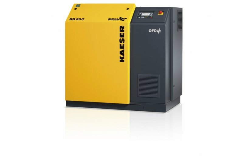 Kaeser Kompressoren at Agritechnica: Compressed air solutions for ...