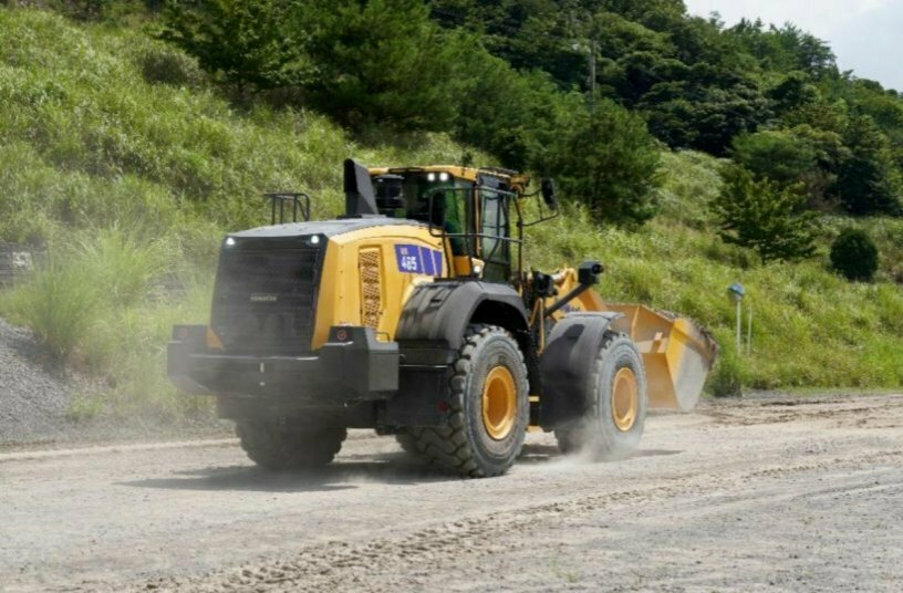A leap forward in performance and efficiency<br>IMAGE SOURCE: KUHN Holding GmbH