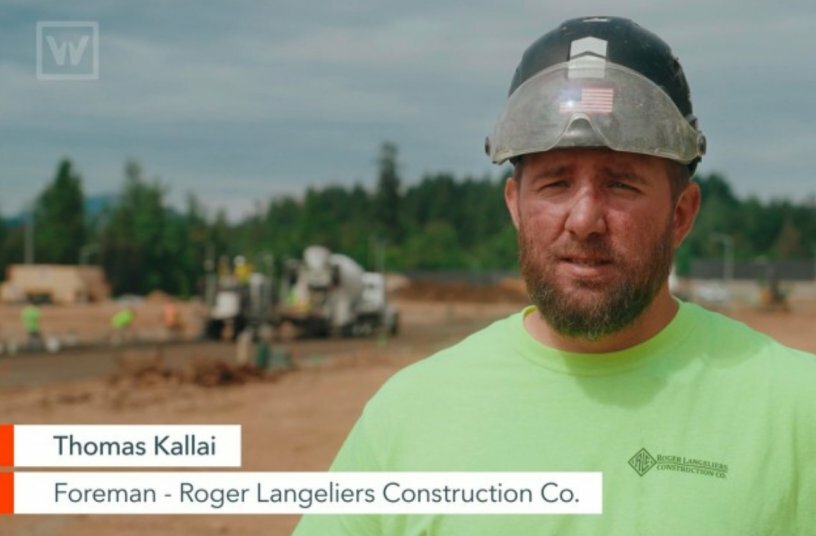 Thomas Kallai<br>BILDQUELLE: WIRTGEN GROUP