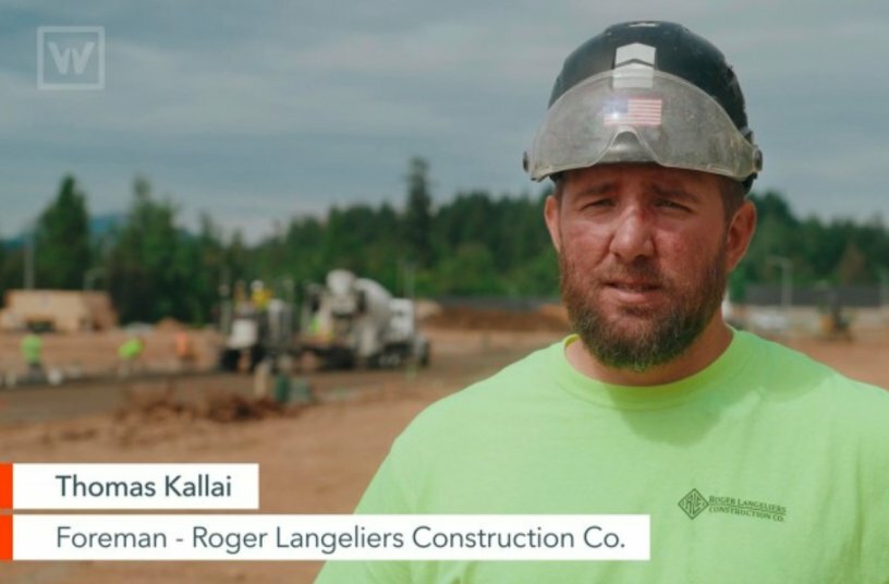 Thomas Kallai<br>IMAGE SOURCE: WIRTGEN GROUP