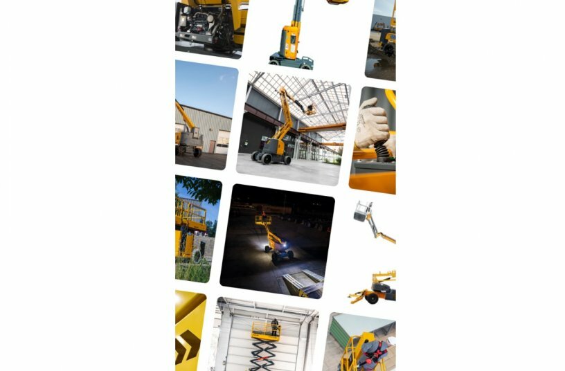 Haulotte North America puts innovation and safety first at the 2026 ARA Show<br>IMAGE SOURCE: Haulotte