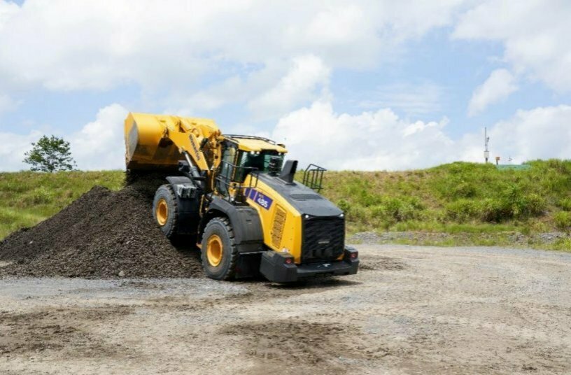 A leap forward in performance and efficiency<br>IMAGE SOURCE: KUHN Holding GmbH